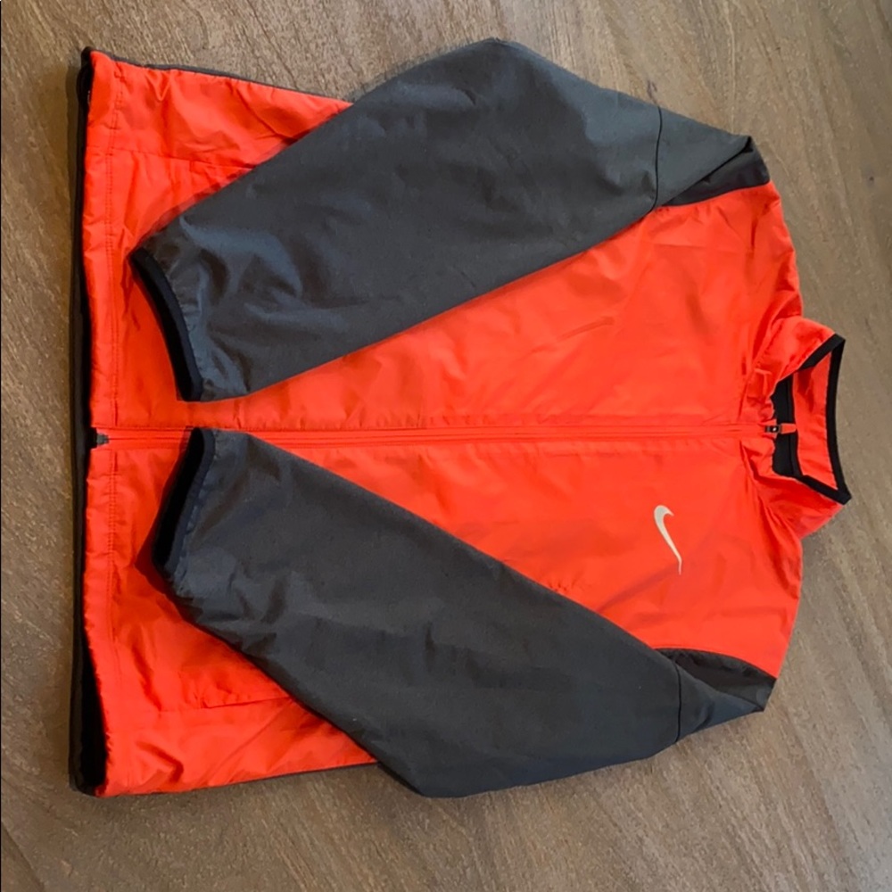 Nike Golf Zip up